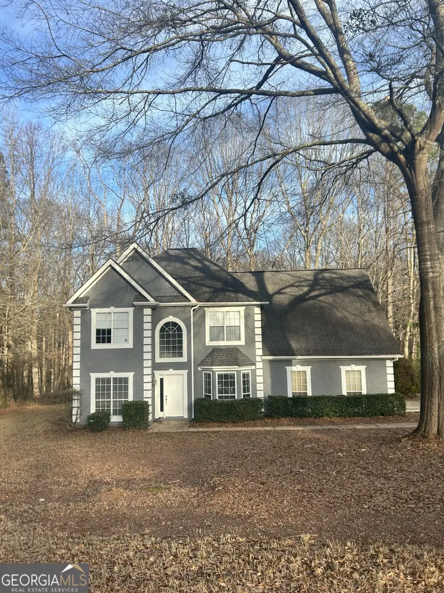 231 Barrington Farms Parkway, Sharpsburg, GA 30277 - Image #2