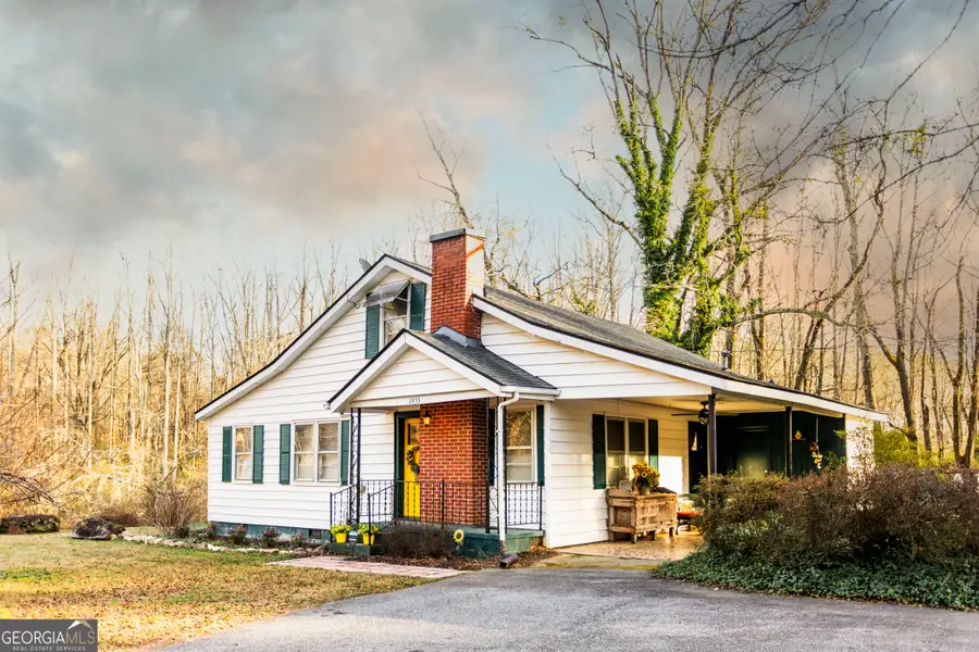 1955 Snows Mill Road, Monroe, GA 30655 - Image #2