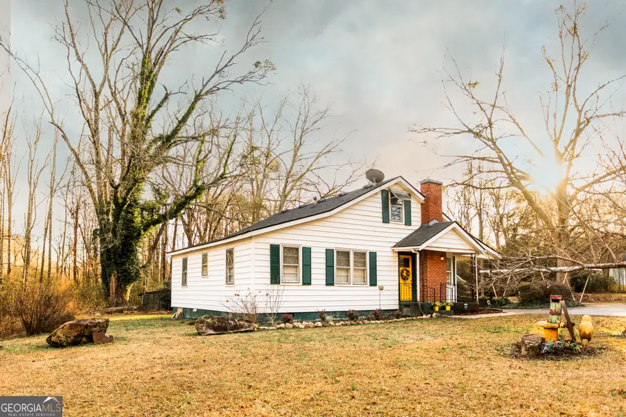 1955 Snows Mill Road, Monroe, GA 30655 - Image #3