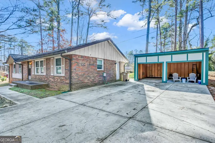 2103 Red Berry Lane Sw, Marietta, GA 30008 - Image #2