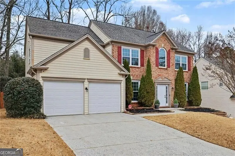 3241 Citation Avenue Nw, Kennesaw, GA 30144 - Image #2