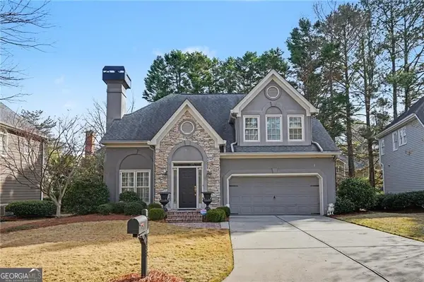 4438 Dobbs Crossing, Marietta, GA 30068