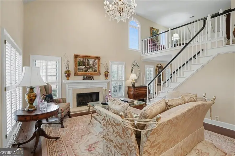 4438 Dobbs Crossing, Marietta, GA 30068 - Image #2