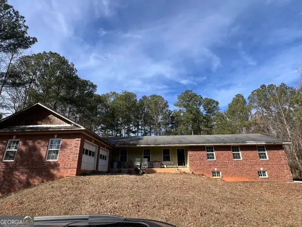 2282 Fairburn Road, Douglasville, GA 30135