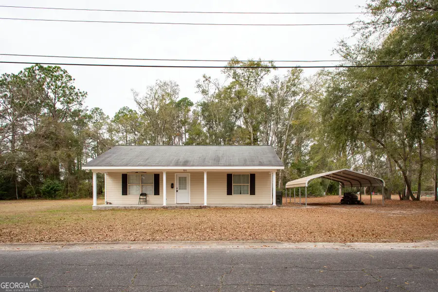 920 Wilfred Street, Waycross, GA 31503 - Image #2