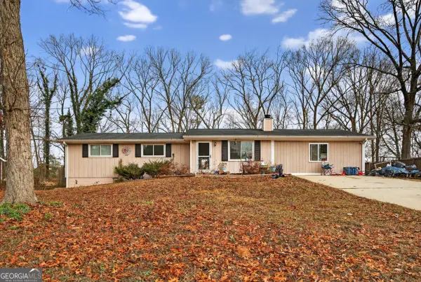 5720 Bob White Lane, Douglasville, GA 30135