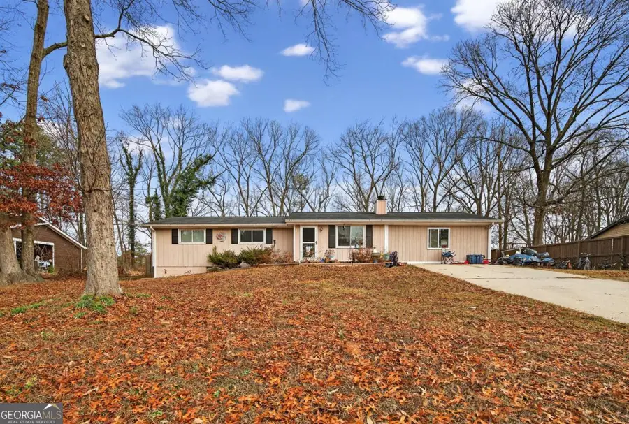 5720 Bob White Lane, Douglasville, GA 30135 - Image #2