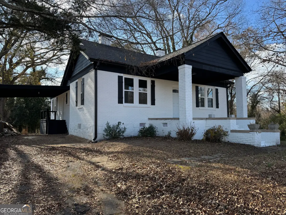 37 W Church Street, Elberton, GA 30635 - Image #1