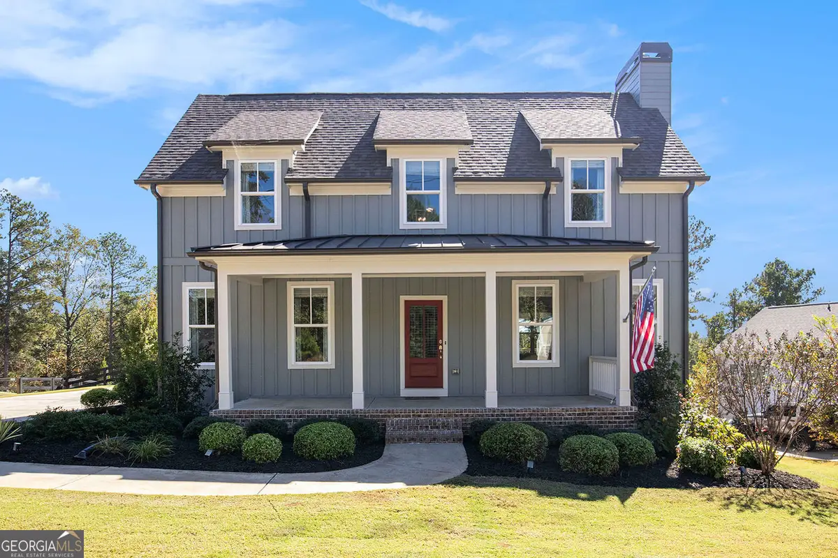 8715 Bethel Road, Gainesville, GA 30506 - #1