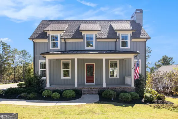 8715 Bethel Road, Gainesville, GA 30506