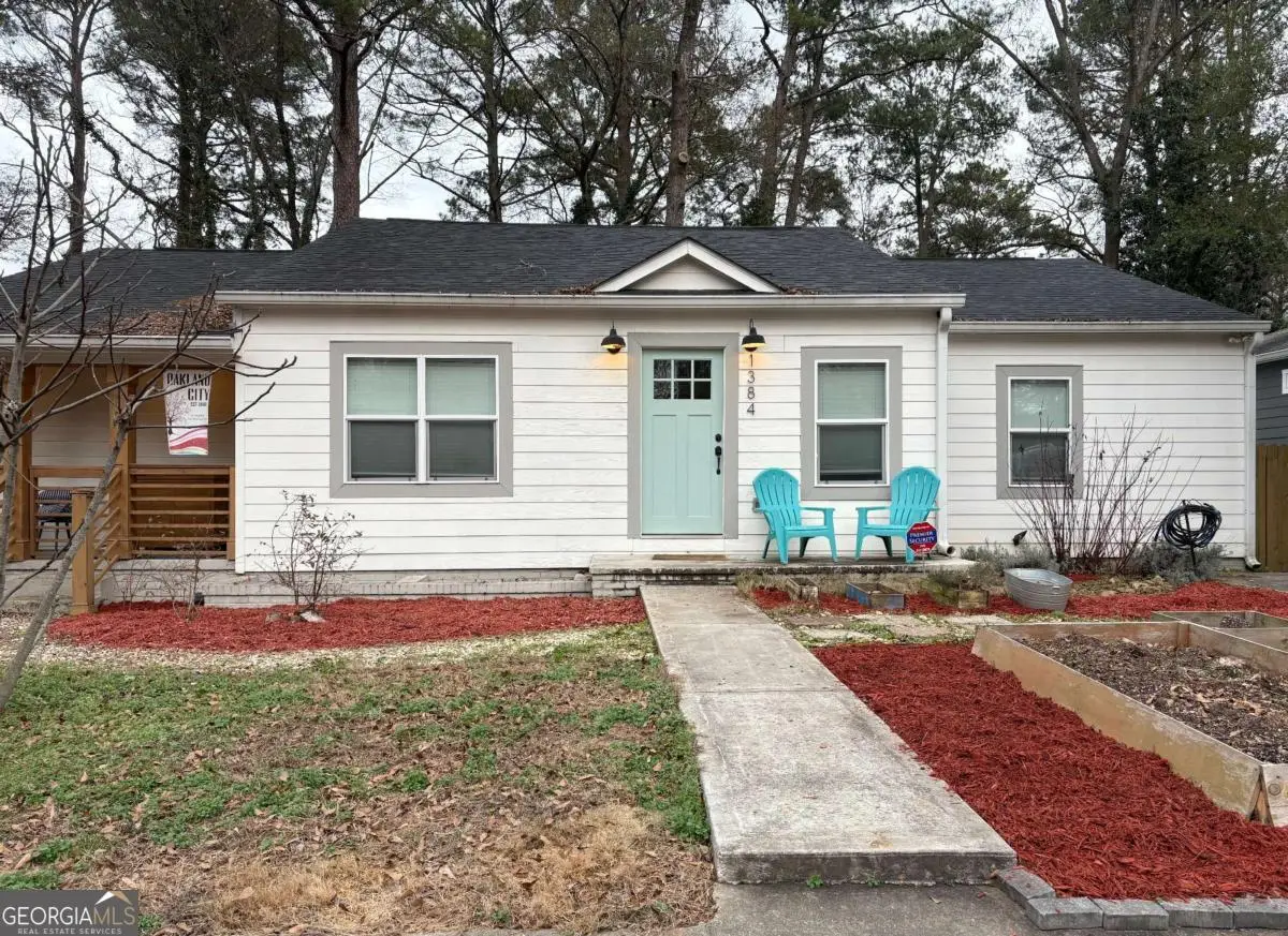 1384 Epworth Street Sw, Atlanta, GA 30310 - Image #1