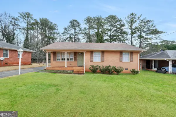 410 Dora Street, Griffin, GA 30223