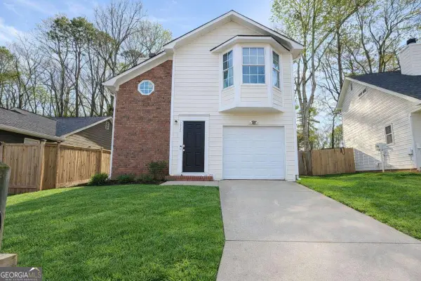 3699 Oakwood Manor, Decatur, GA 30032