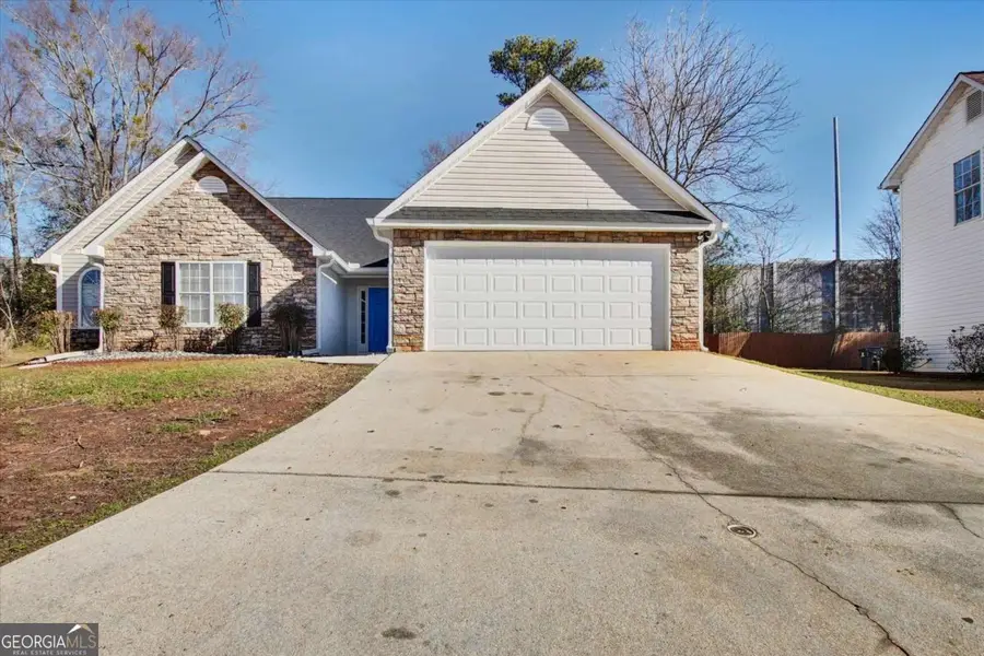 1528 Buckingham Place, Stockbridge, GA 30281 - Image #3