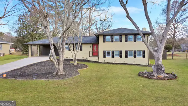 399 W Sandtown Road Sw, Marietta, GA 30064