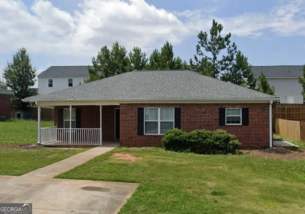 504 Dove Way, Social Circle, GA 30025 - Image #1