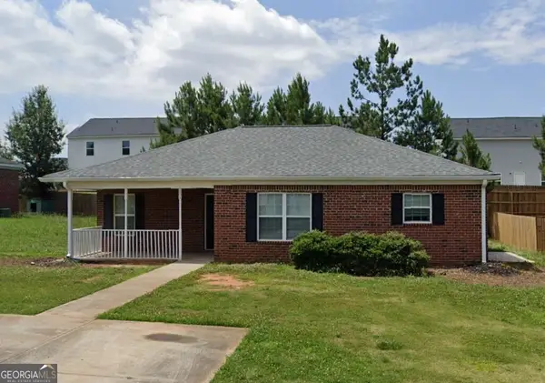 504 Dove Way, Social Circle, GA 30025