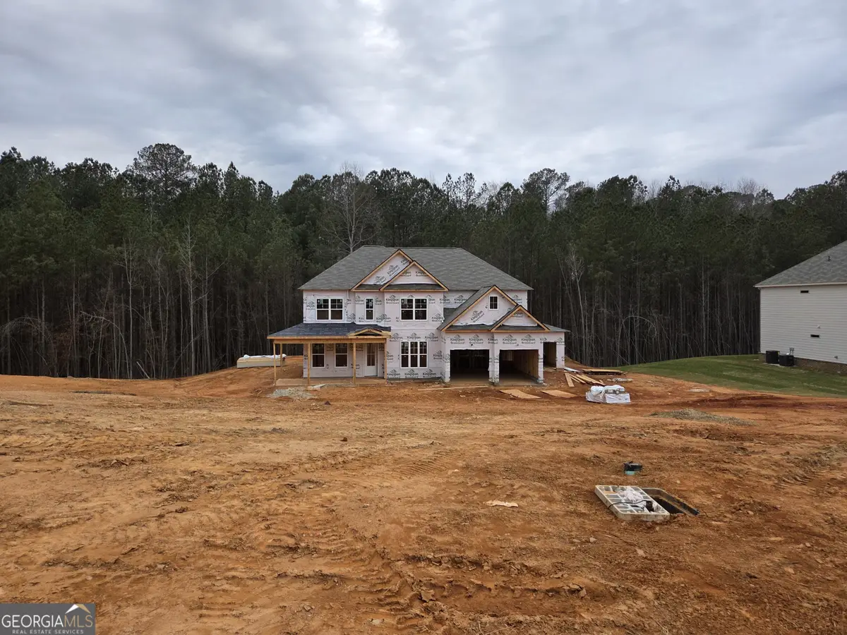 3261 Lions Ruby Lane, Atlanta, GA 30349 - #1