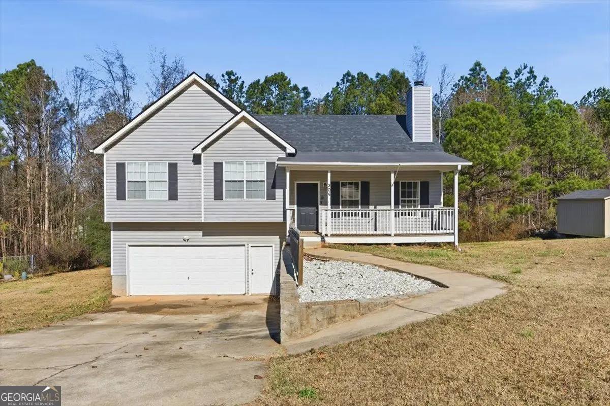 304 Diamond Court, Carrollton, GA 30116 - Image #1