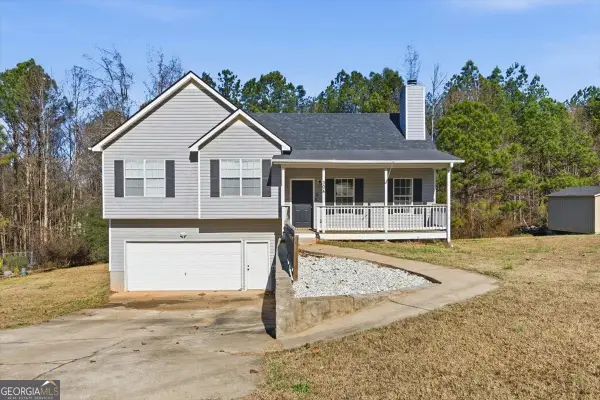 304 Diamond Court, Carrollton, GA 30116