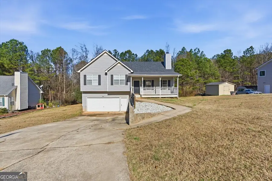 304 Diamond Court, Carrollton, GA 30116 - Image #2