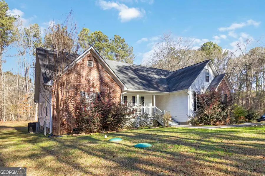 475 Jenkinsburg Road, Griffin, GA 30223 - Image #2