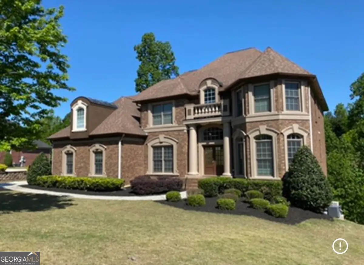 5185 Barrington Trace Drive Sw, Atlanta, GA 30331 - Image #1