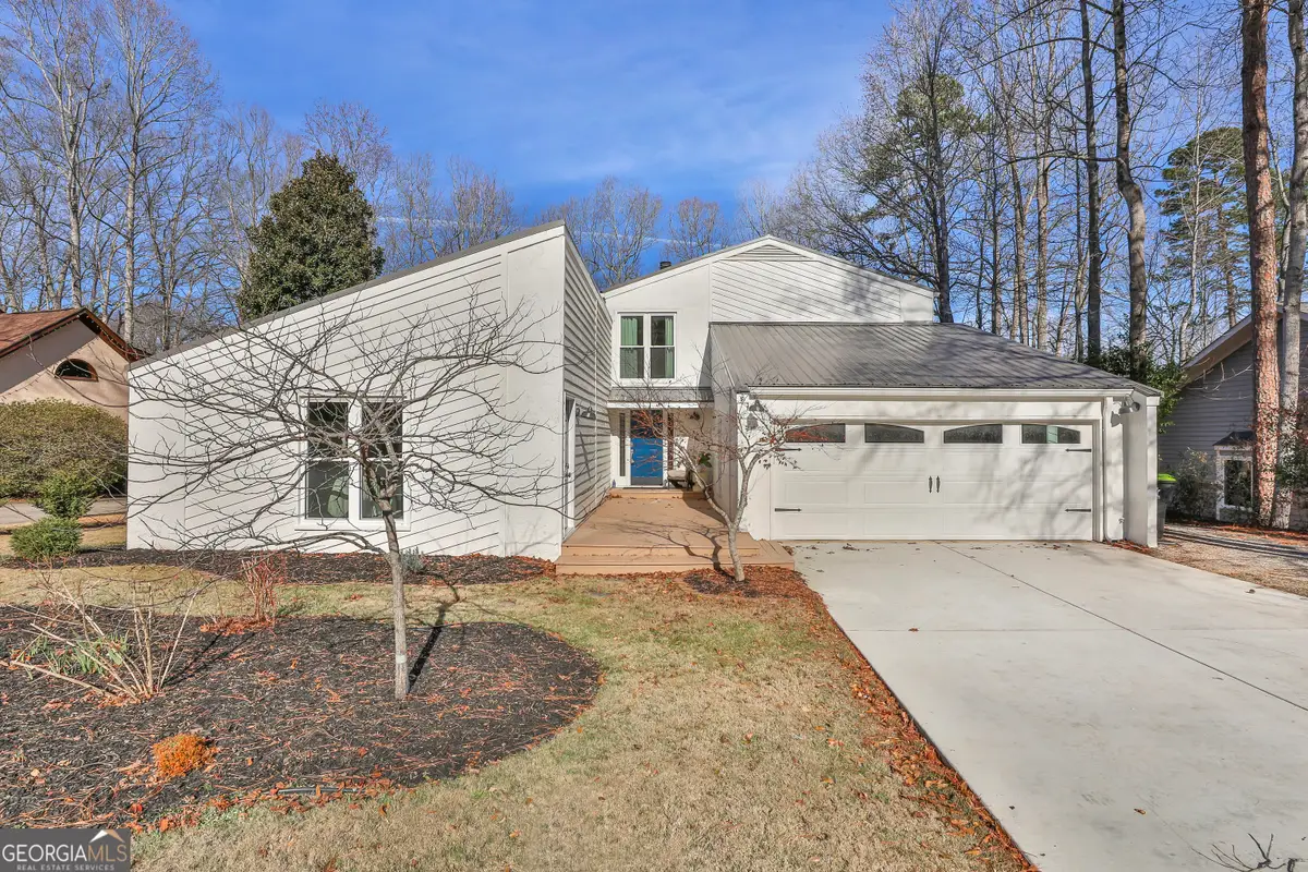 103 Greensway, Peachtree City, GA 30269 - Image #1