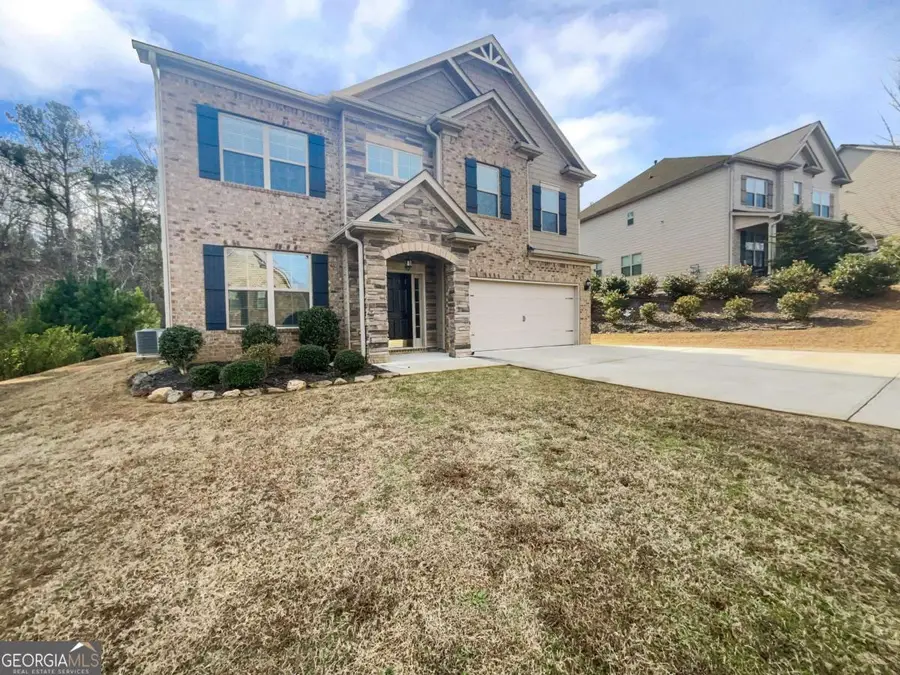 198 Hickory Pointe Drive, Acworth, GA 30101 - #2