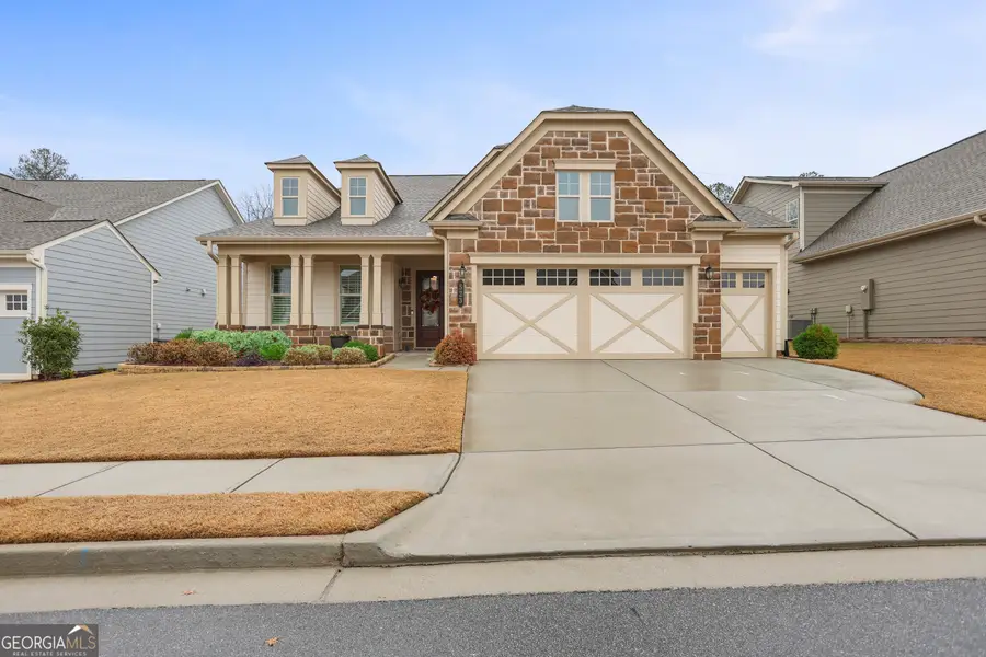 523 Hazelnut Drive, Peachtree City, GA 30269 - Image #2