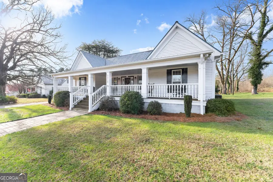 6216 Highway 52, Gillsville, GA 30543 - Image #3