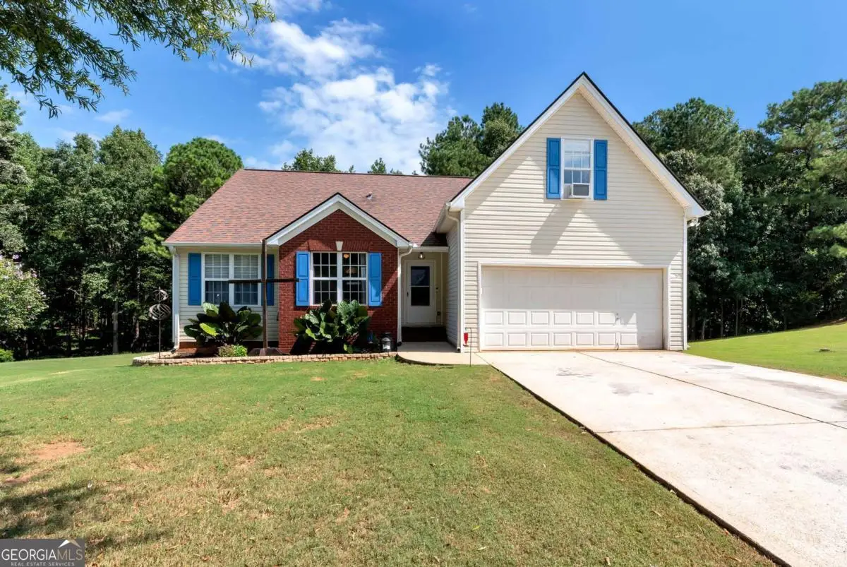 5503 Amber Cove Way, Flowery Branch, GA 30542 - Image #1