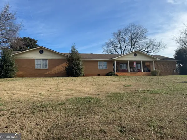 1530 Lankford Road, Bowersville, GA 30516