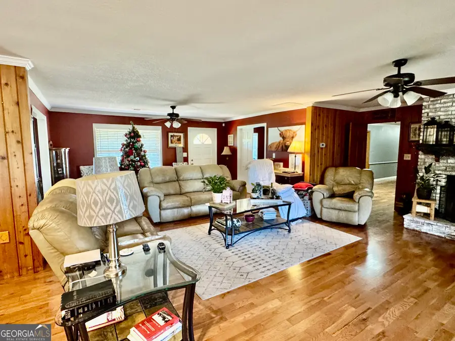 1530 Lankford Road, Bowersville, GA 30516 - #2