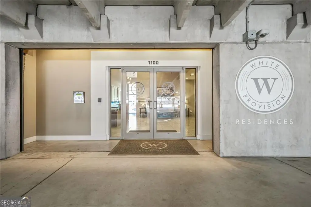 1100 Howell Mill Road Nw #212, Atlanta, GA 30318 - Image #1