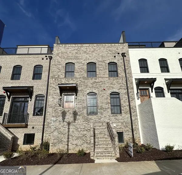 4814 Moonview Lane, Sugar Hill, GA 30518