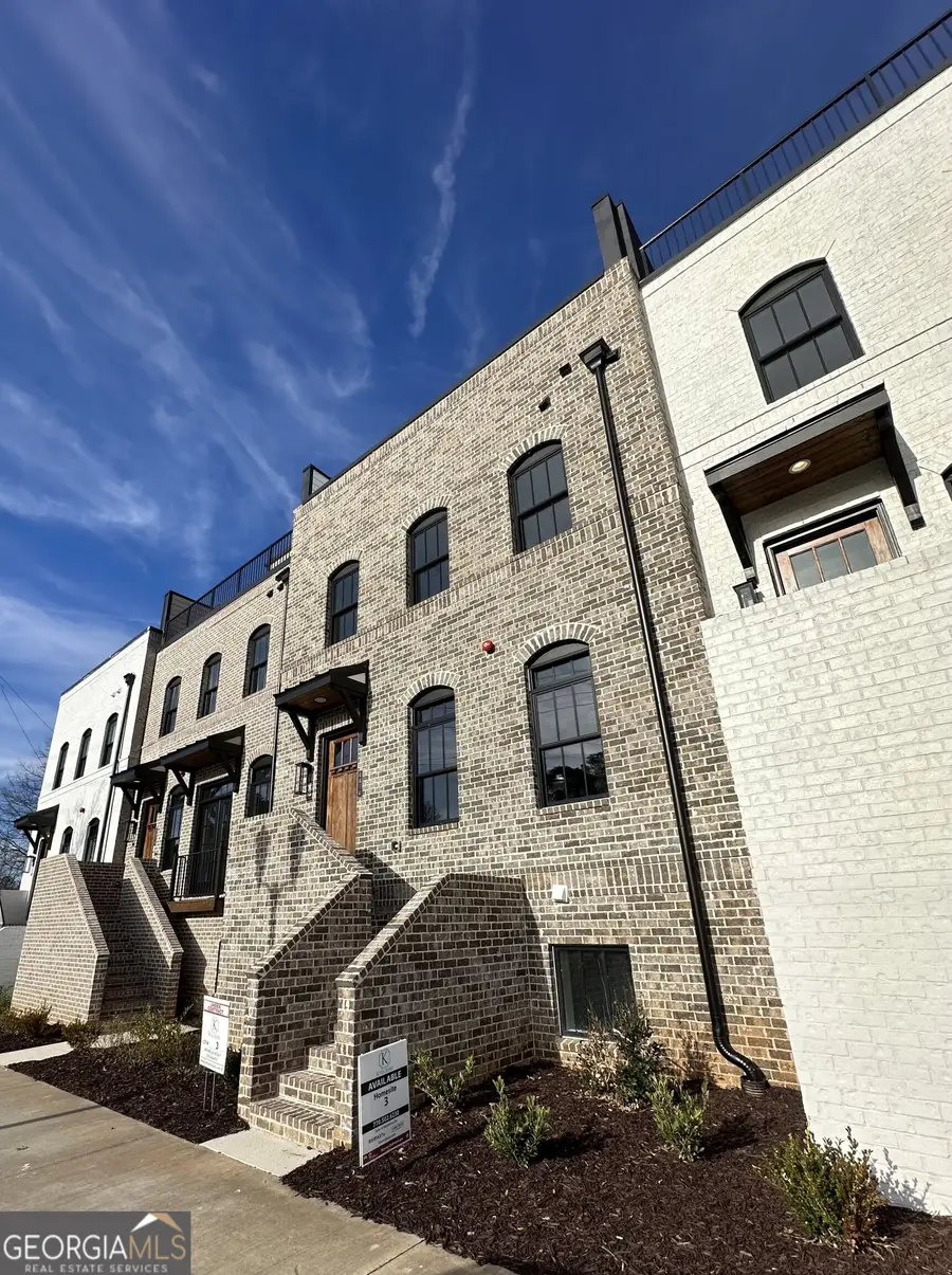 4814 Moonview Lane, Sugar Hill, GA 30518 - Image #2