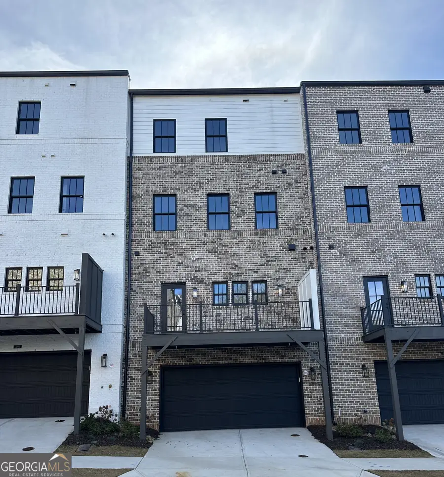 4814 Moonview Lane, Sugar Hill, GA 30518 - Image #3