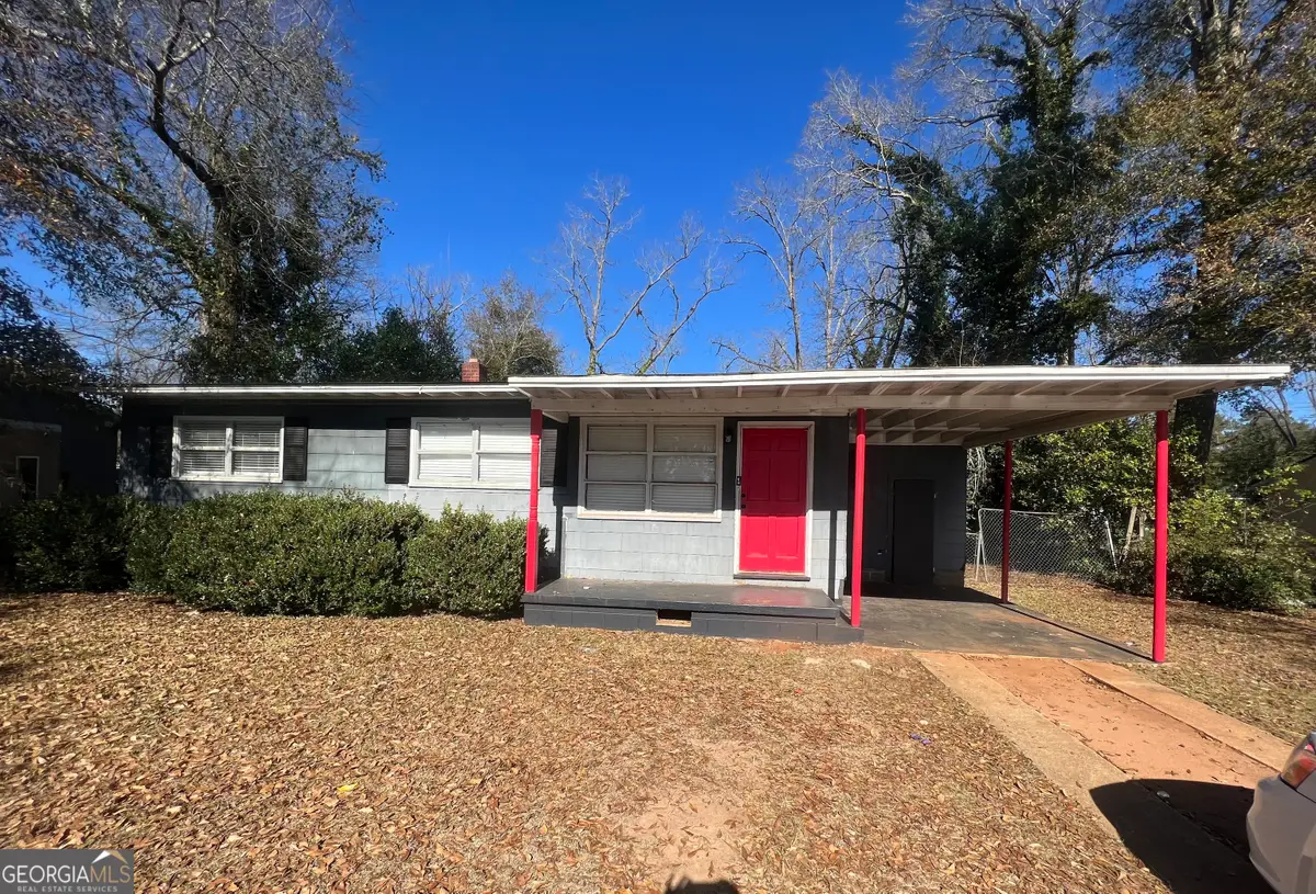 1909 W Broad Avenue, Albany, GA 31707 - Image #1