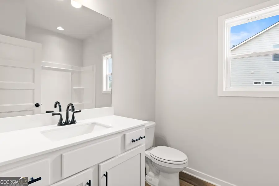 73 Rose Lake Court #166A, Hoschton, GA 30548 - Image #3