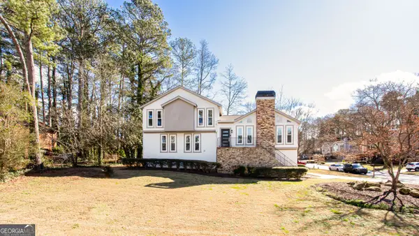 2651 Deer Isle Cove, Lawrenceville, GA 30044
