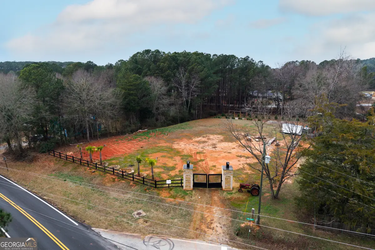 1462 Bethany Road, Covington, GA 30016 - Image #1