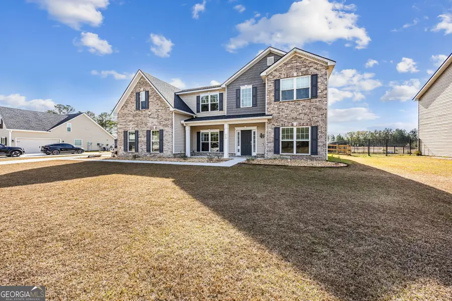210 Bowline Lane, Kingsland, GA 31548 - Image #2