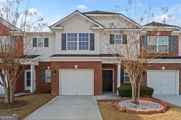94 Brookway Trace, Norcross, GA 30071