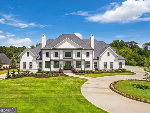 150 Fortress Way, Jefferson, GA 30549