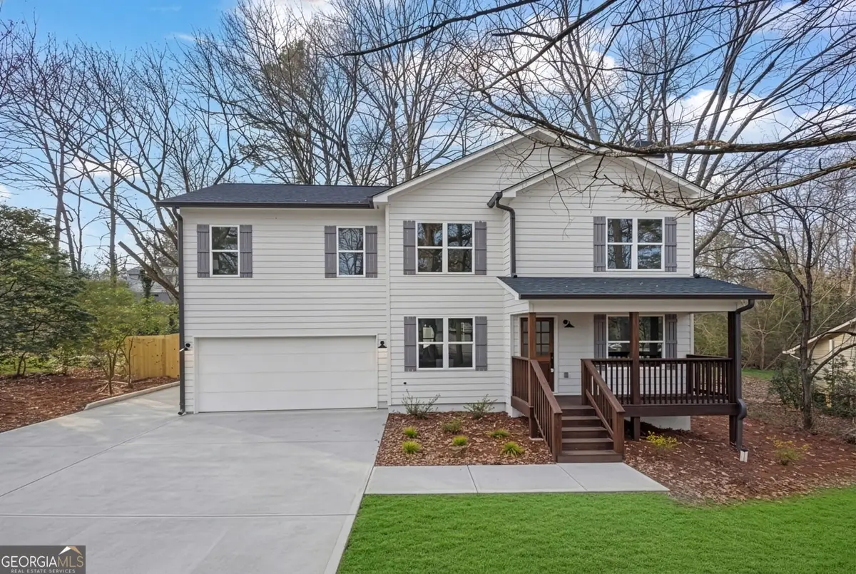 3010 Carriage Trail, Jonesboro, GA 30236 - Image #1