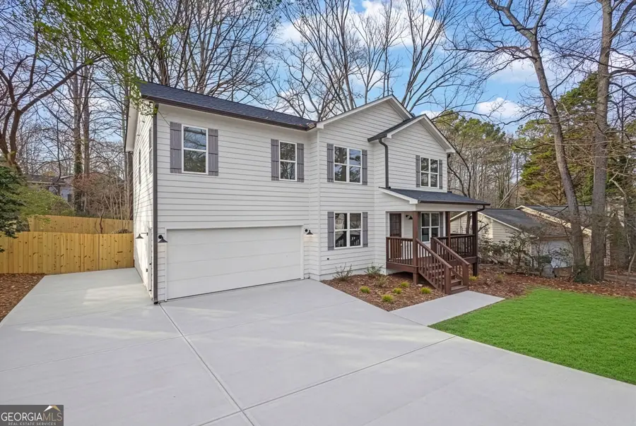 3010 Carriage Trail, Jonesboro, GA 30236 - Image #2