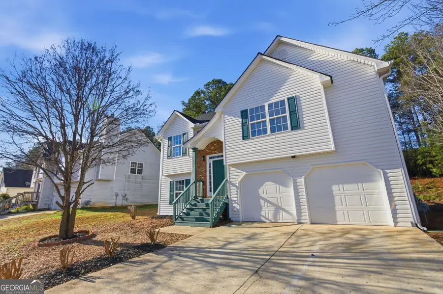 1065 Augusta Woods Drive, Douglasville, GA 30134 - Image #3