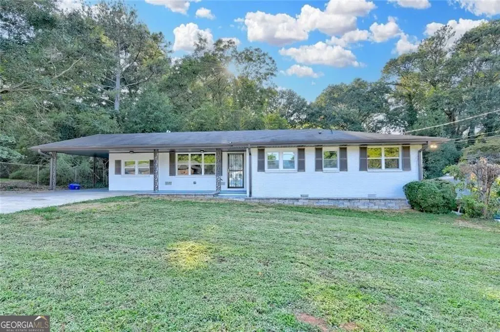 2181 Juanita Street, Decatur, GA 30032 - Image #1