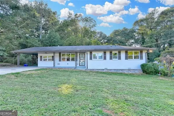 2181 Juanita Street, Decatur, GA 30032